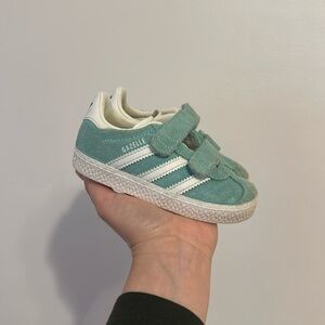 Toddler Gazelle Sneakers